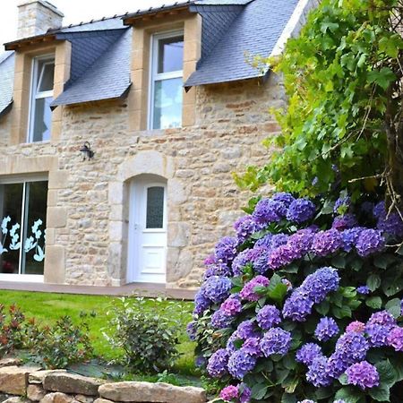 A La Ferme Du Cosquer Villa Baden Kültér fotó
