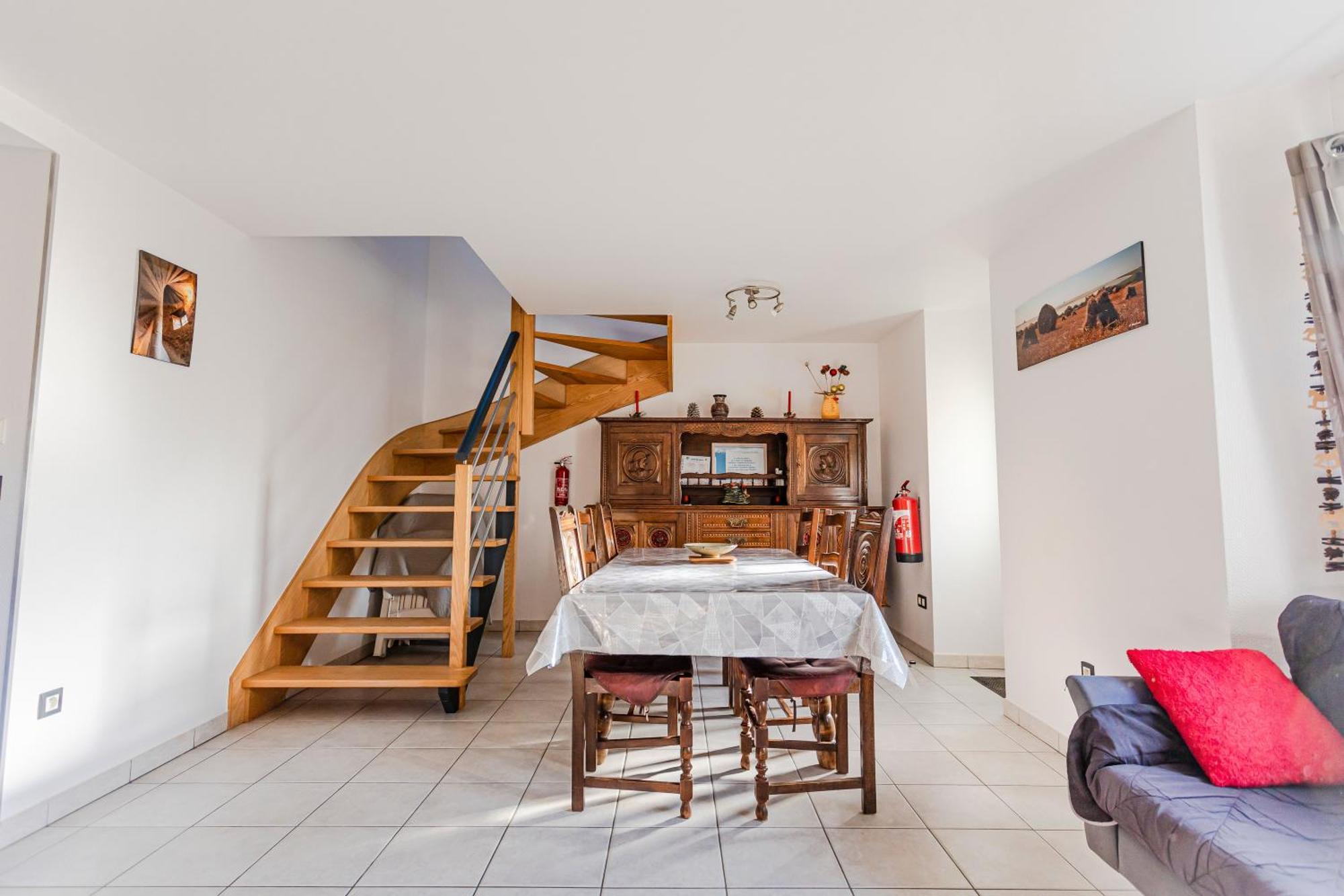 A La Ferme Du Cosquer Villa Baden Kültér fotó