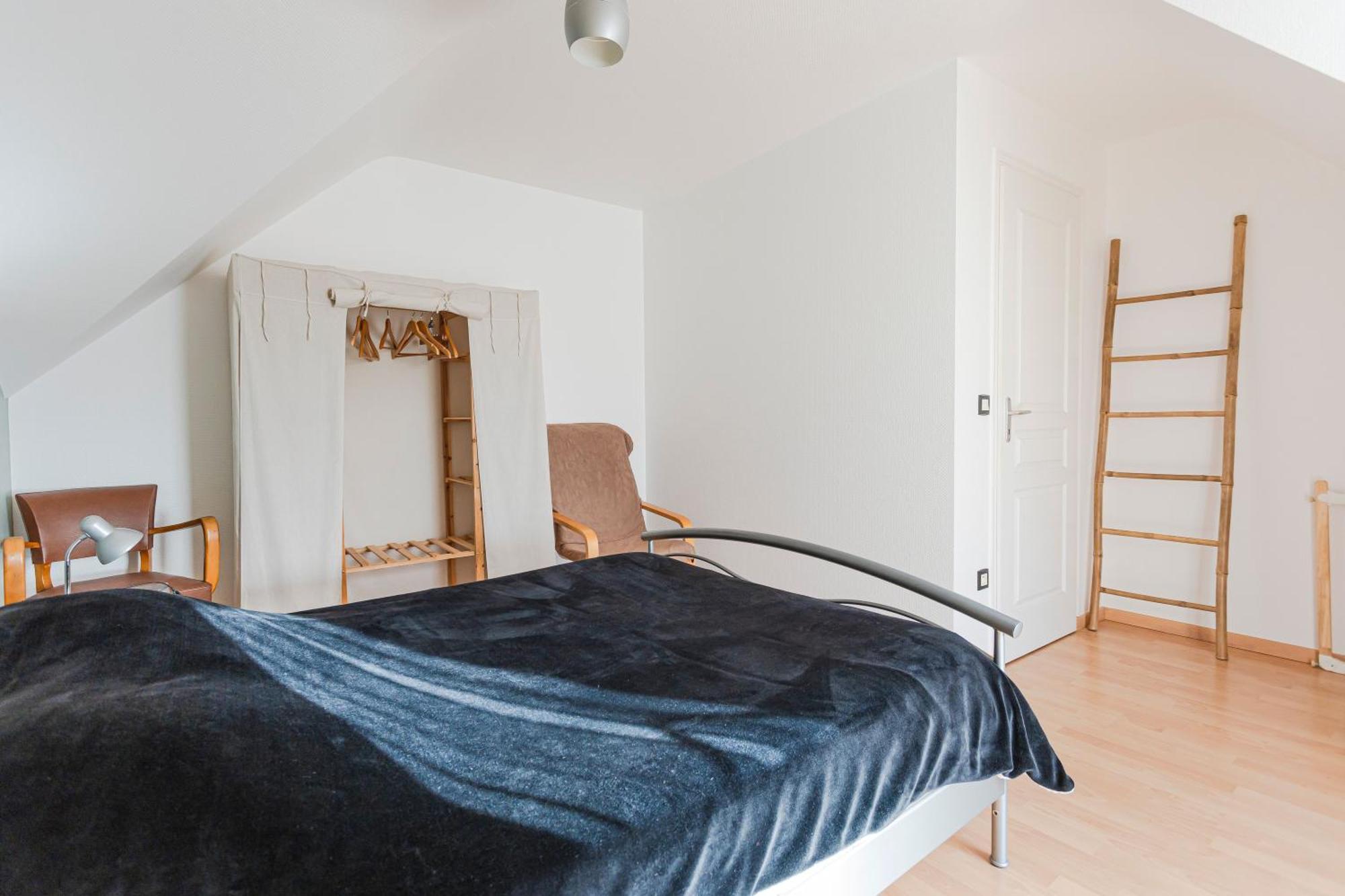 A La Ferme Du Cosquer Villa Baden Kültér fotó