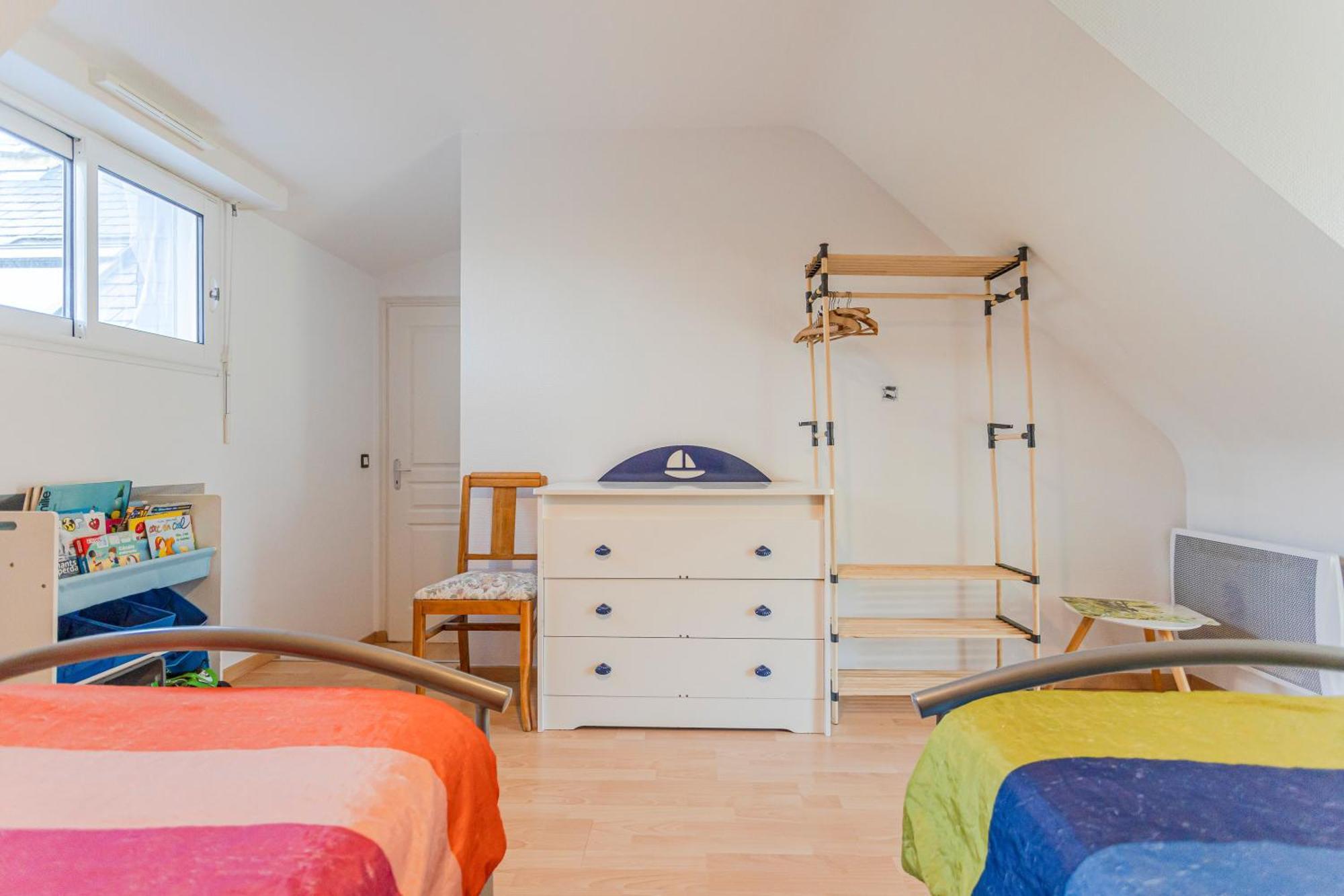 A La Ferme Du Cosquer Villa Baden Kültér fotó